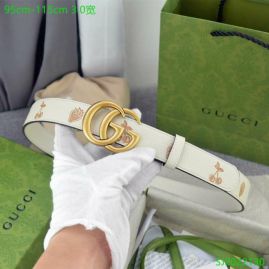 Picture of Gucci Belts _SKUGucciBelt30mmX95-115cm7D244609